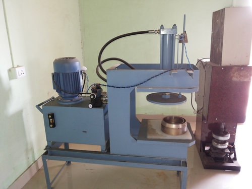 Paper Cutting Machine