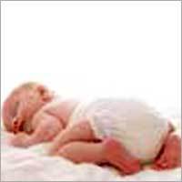 Non Woven Diaper Fabric