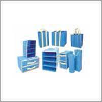 Closet Non Woven Fabric