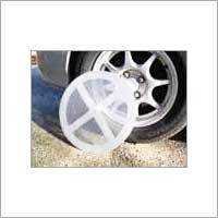 Automotive Packaging Fabric - Polypropylene, Variable Dimensions, White | Moisture Resistant, High Strength, Lightweight, Eco-friendly