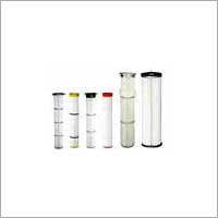 Spunbond Air Filter Cartridges Fabric