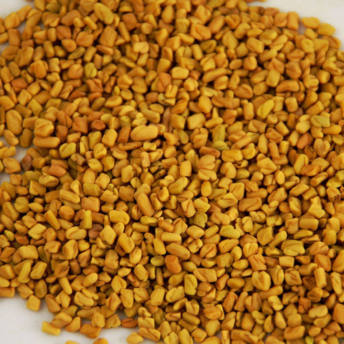 Fenugreek Seed Machine Clean