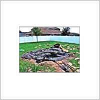 Non Woven Geotextiles