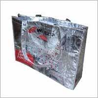 PVC Laminated Fabrics