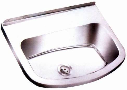 SS WASH BASIN
