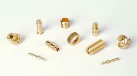Brass Auto Components