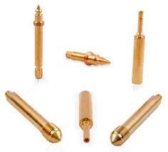 Brass Auto Jet Screws