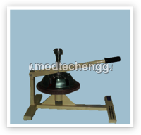 Cut Section Model of Clutches 