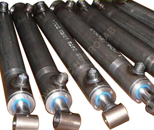 Automobile Hydraulic Cylinder
