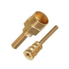 Brass Turned Components
