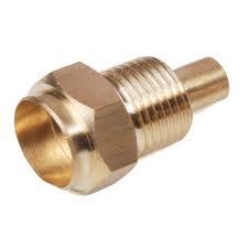 Brass Auto Sensor