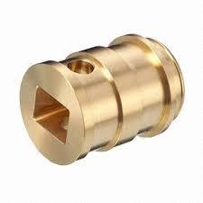 Brass Turned Components