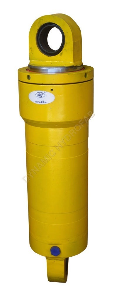 Modular Trailer Cylinders