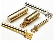 Brass Electrical Turned Components