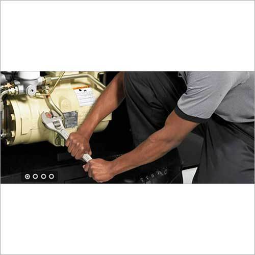 Air Compressors Service