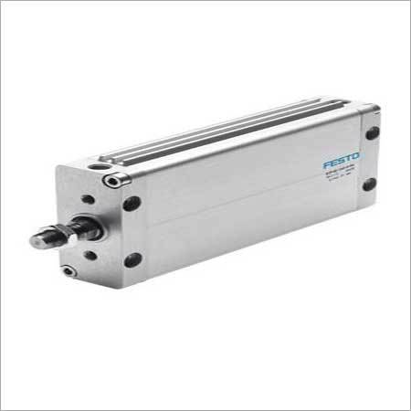 Hydraulic Cylinders