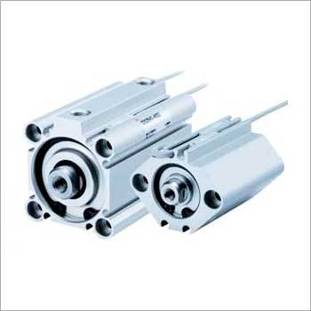 Compact Cylinders