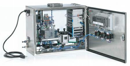Pneumatic Panels