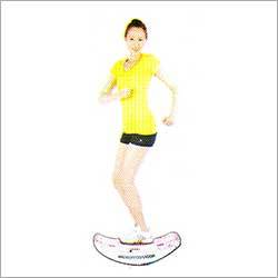 Waist Twisting Easy Slimmer