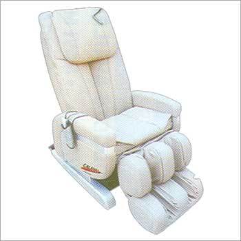Full Body Massage Chairs