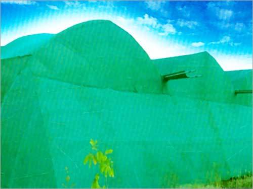 Shadehouse Construction Services
