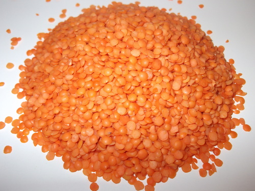 Indian Pulses