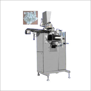 Portion Snuff Packing Machine