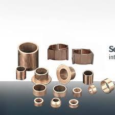 Hydraulic Pump Bushes