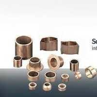 Hydraulic Pump Bushes