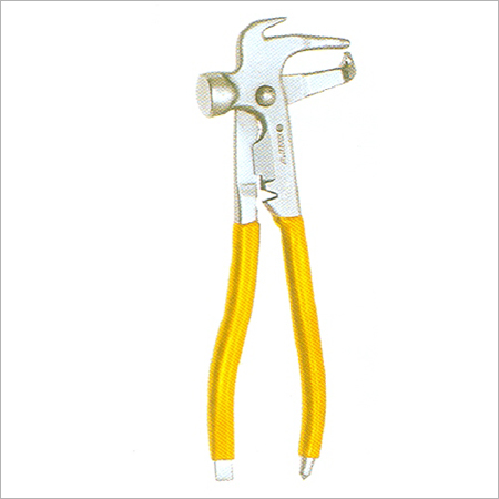 Wheel Weight Pliers