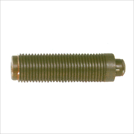 Threaded Shaft