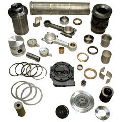 Air Compressor Spare Parts