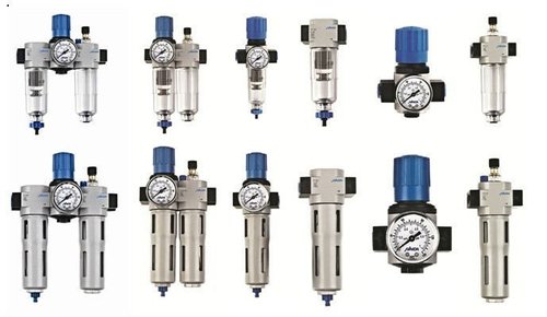 FRL Combination Units