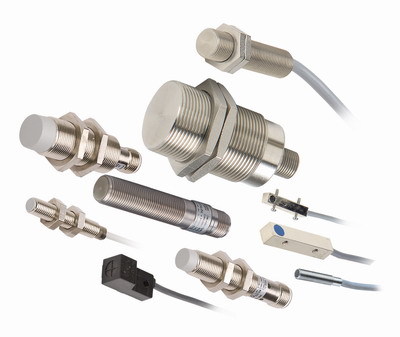 Proximity Sensors
