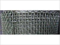 Ss Welded Wire Mesh - High Density Stainless Steel, Rust Proof With Fine Strength For Secure Areas