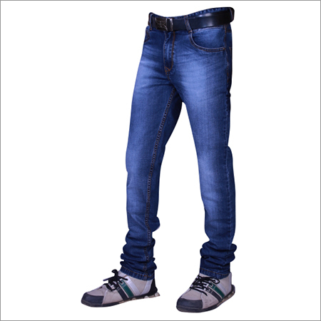 Mens Fashionable Jeans