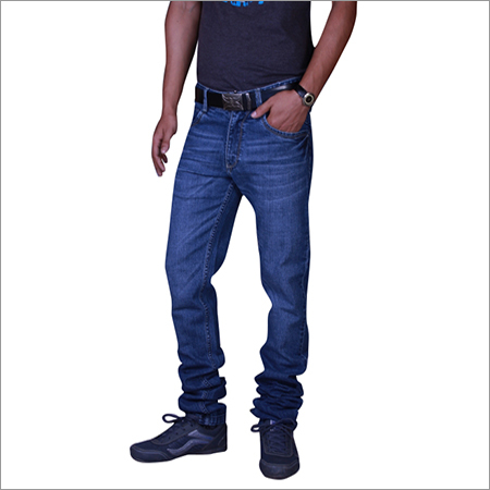 Elegant Design Jeans