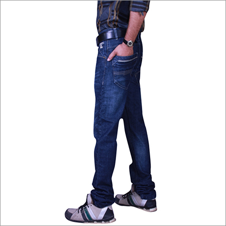 Mens Elegant Jeans