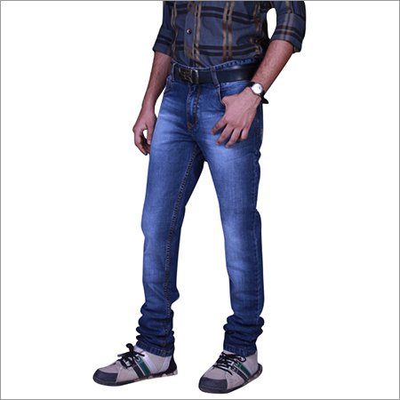 Mens Stretch Jeans