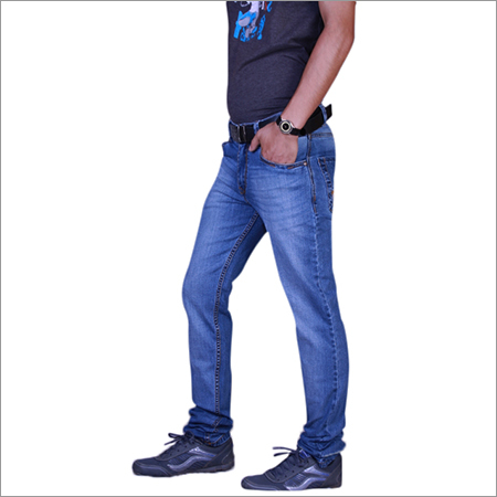 Mens Designer Jeans