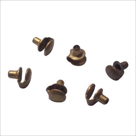 Round Hook