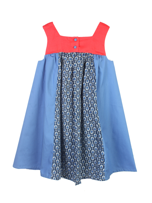 Baby Girl Dresses
