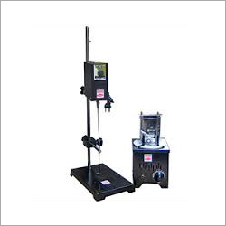 Scientific Flash Fire Instruments