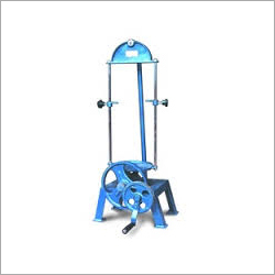 Sieve Shaker Instruments