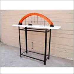 Two Hinged Arch