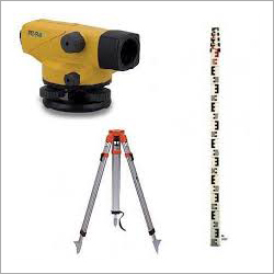 Auto Level Instrument