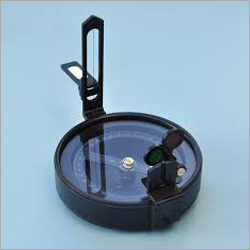 Prismatic Compass