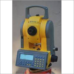 Lab Total Station