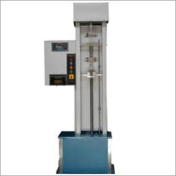 Tensile Testing Lab Equipment