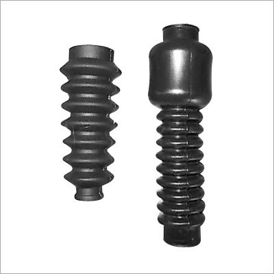 Automobile Rubber Dust Cover